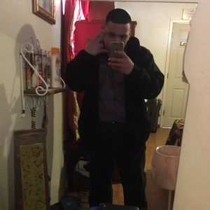 Meet your Posher, Rene